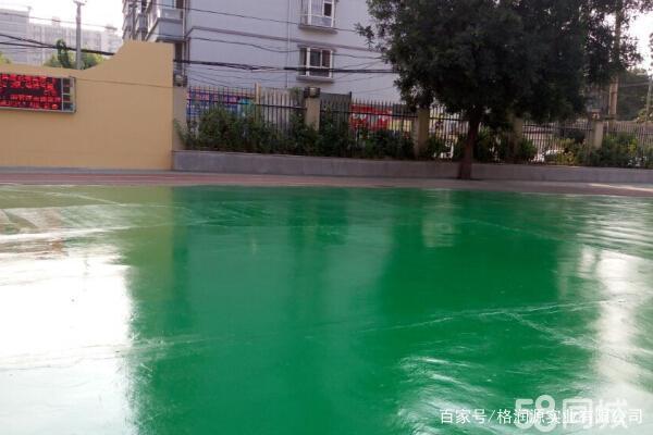 广南 地坪漆翻新维修